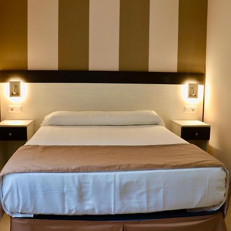 Playa Home Helgueras Con Acceso A Spa Noja Exteriör bild
